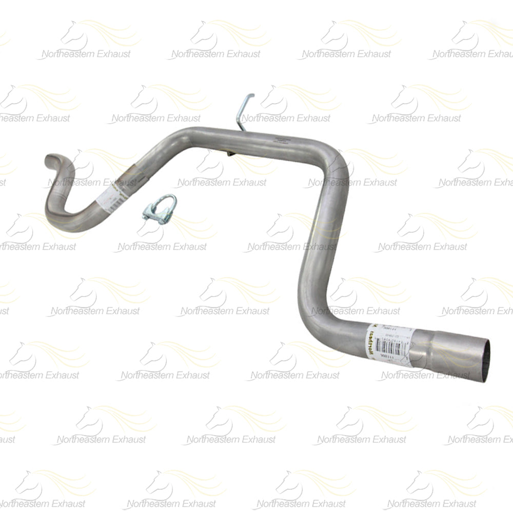 Exhaust Pipe for 2006-2011 Chevy Impala | 2006-2007 Monte Carlo | 3.5L