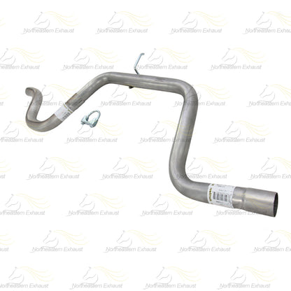 Exhaust Pipe for 2006-2011 Chevy Impala | 2006-2007 Monte Carlo | 3.5L