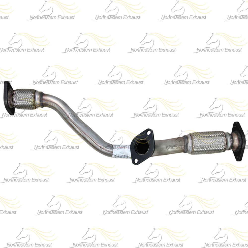 2004 Chevy Malibu 3.5L Exhaust Front Flex Y-Pipe