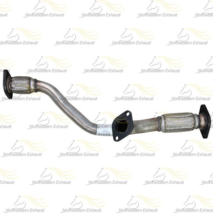 2004 Chevy Malibu 3.5L Exhaust Front Flex Y-Pipe