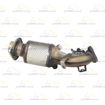 Manifold Catalytic Converter for 2014-2015 Mitsubishi Outlander Sport 2.0L and 2014-2018 Outlander 2.4L