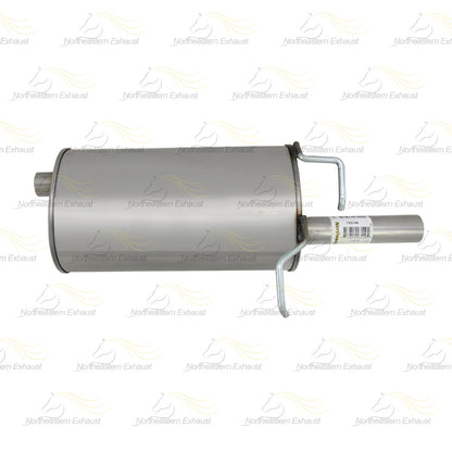 2006-2011 Chevy HHR 2.2L Exhaust Muffler