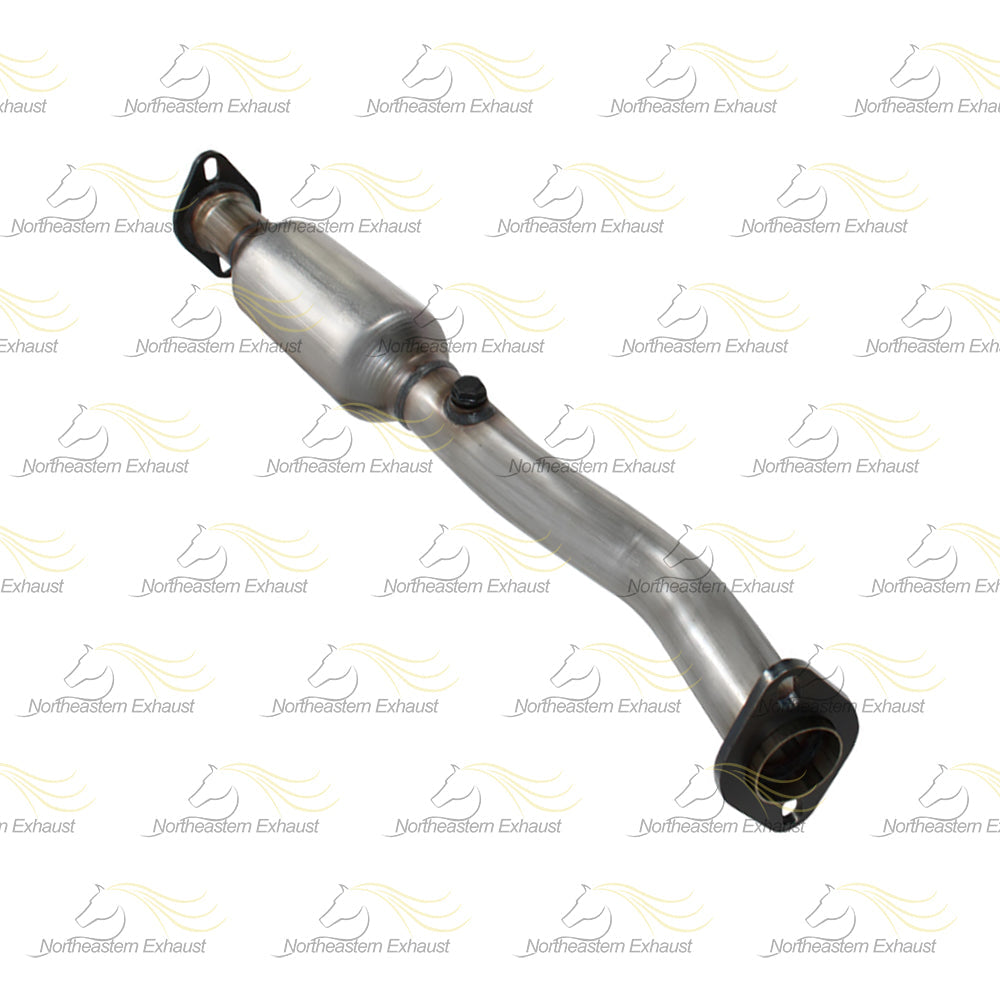 Driver-side Catalytic Converter for 2004-2010 Infiniti QX56 | 2005-2015 Nissan Armada | 2008-2012 Pathfinder | 2004 Pathfinder Armada | 2004-2015 Titan | 5.6L