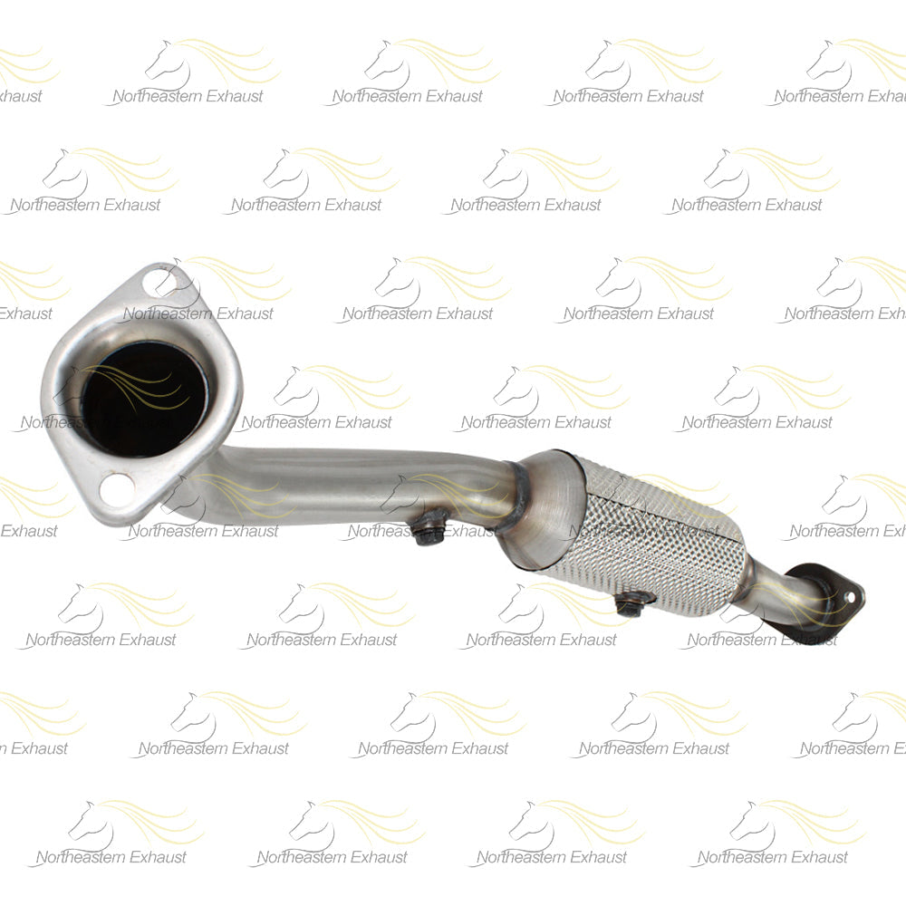 2003-2011 Honda Element 2.4L Catalytic Converter - EPA Approved