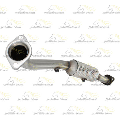 2003-2011 Honda Element 2.4L Catalytic Converter - EPA Approved