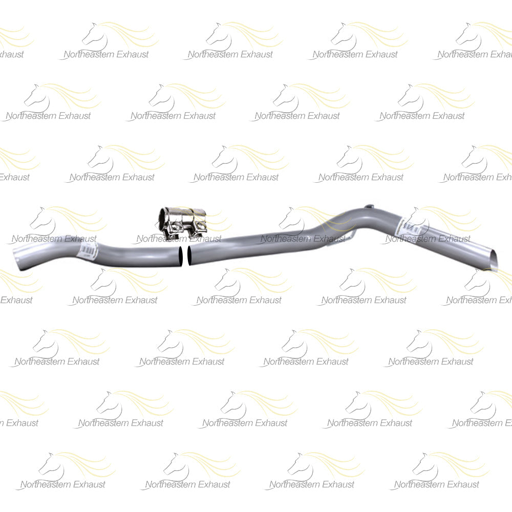 2006-2008 Dodge Ram 1500 3.7/4.7L Exhaust Tail Pipe