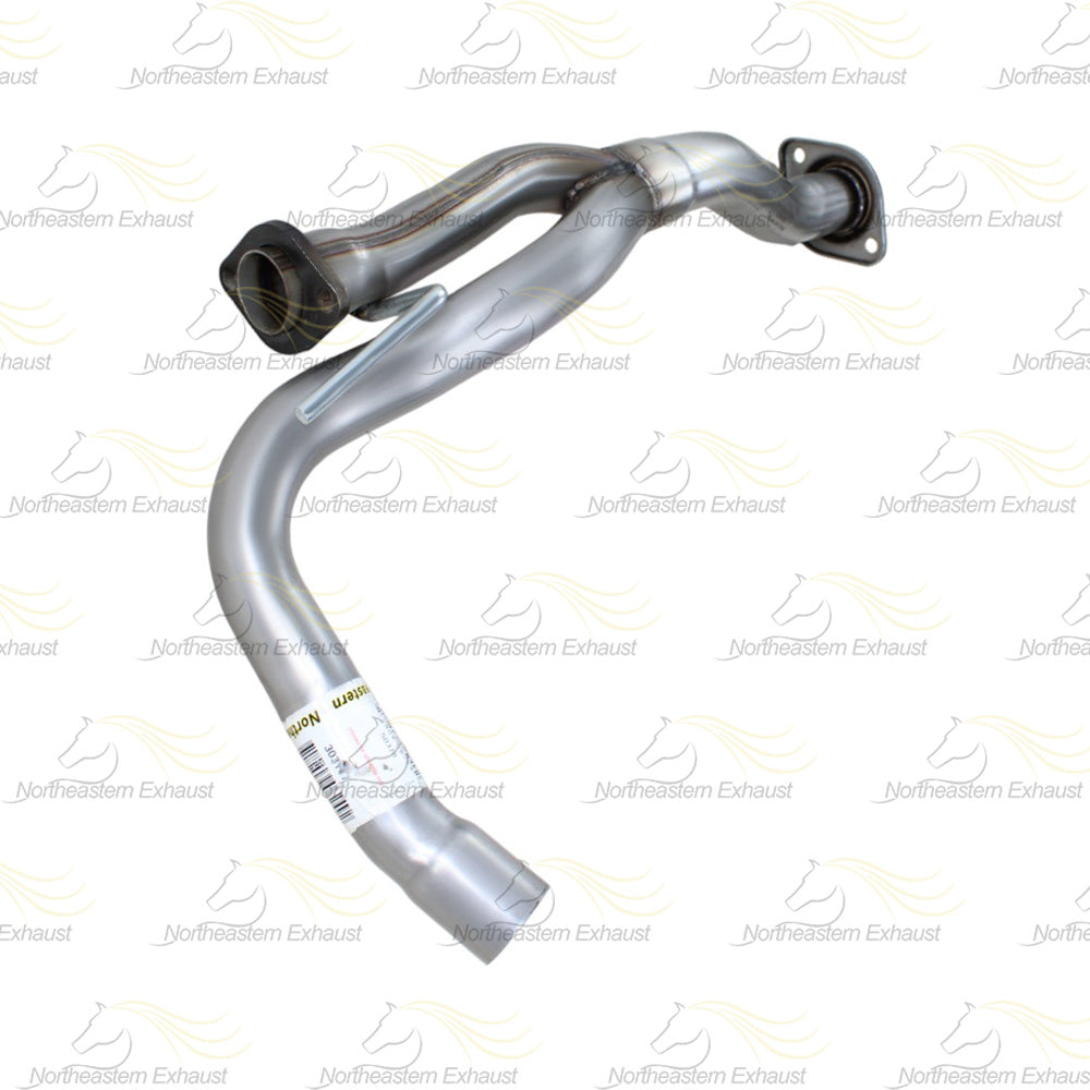 2004 Jeep Liberty 3.7L Front Exhaust Y Pipe