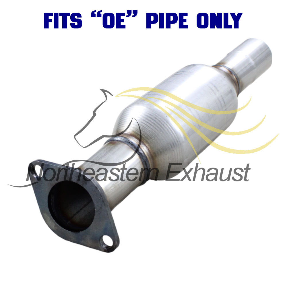 Catalytic Converter for 2013-2020 Kia Sorento and Hyundai Santa Fe Sport 2.4L