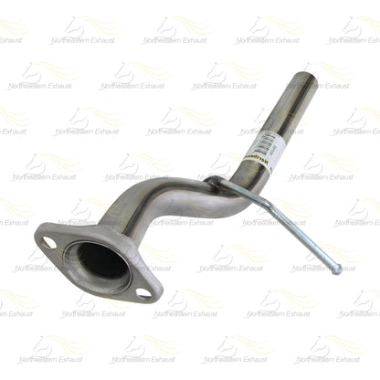 Exhaust Pipe for 2006-2010 Ford Explorer and Mercury Mountaineer 4.0L