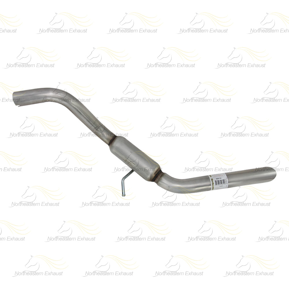 Exhaust Tail Pipe for 2006-2010 Ford Explorer& Mercury Mountaineer | 2007-2010 Ford Explorer | 4.0L