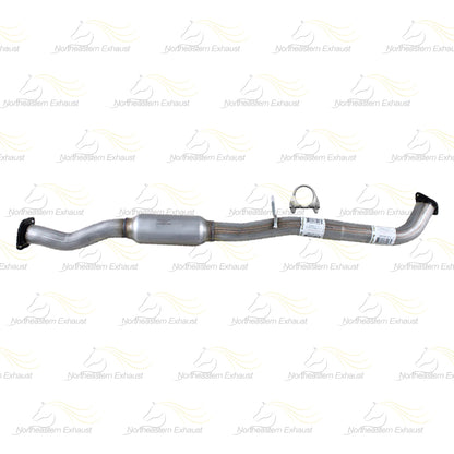 2003-2007 Nissan 350Z 3.5L Exhaust Resonator Pipe