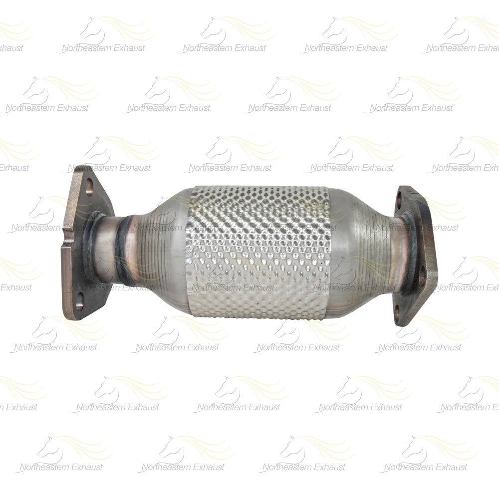 2014 Honda Accord 3.5L Catalytic Converter - EPA Approved | Rear