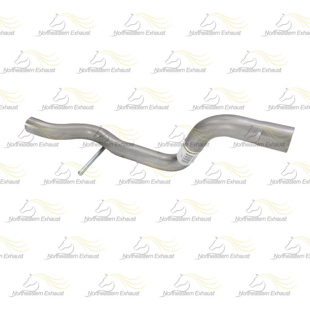 2006-2010 Explorer & Explorer Sport Trac 4.0L Stainless Steel Extension Pipe