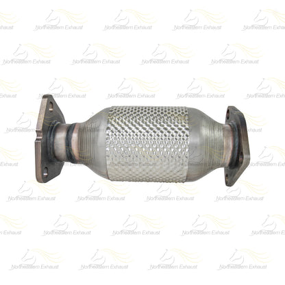 2014 Honda Odyssey 3.5L Catalytic Converter