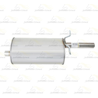 2005-2010 Chevy Cobalt 2.2L | 2007-2010 Pontiac G5 2.2L | 2006 Pontiac Pursuit 2.2L Exhaust Muffler