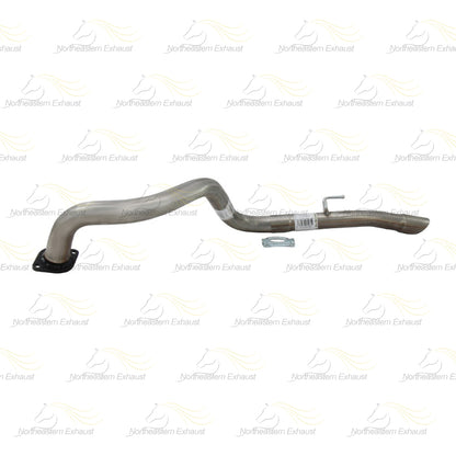 2010-2023 Toyota 4Runner 4.0L Exhaust Tail Pipe