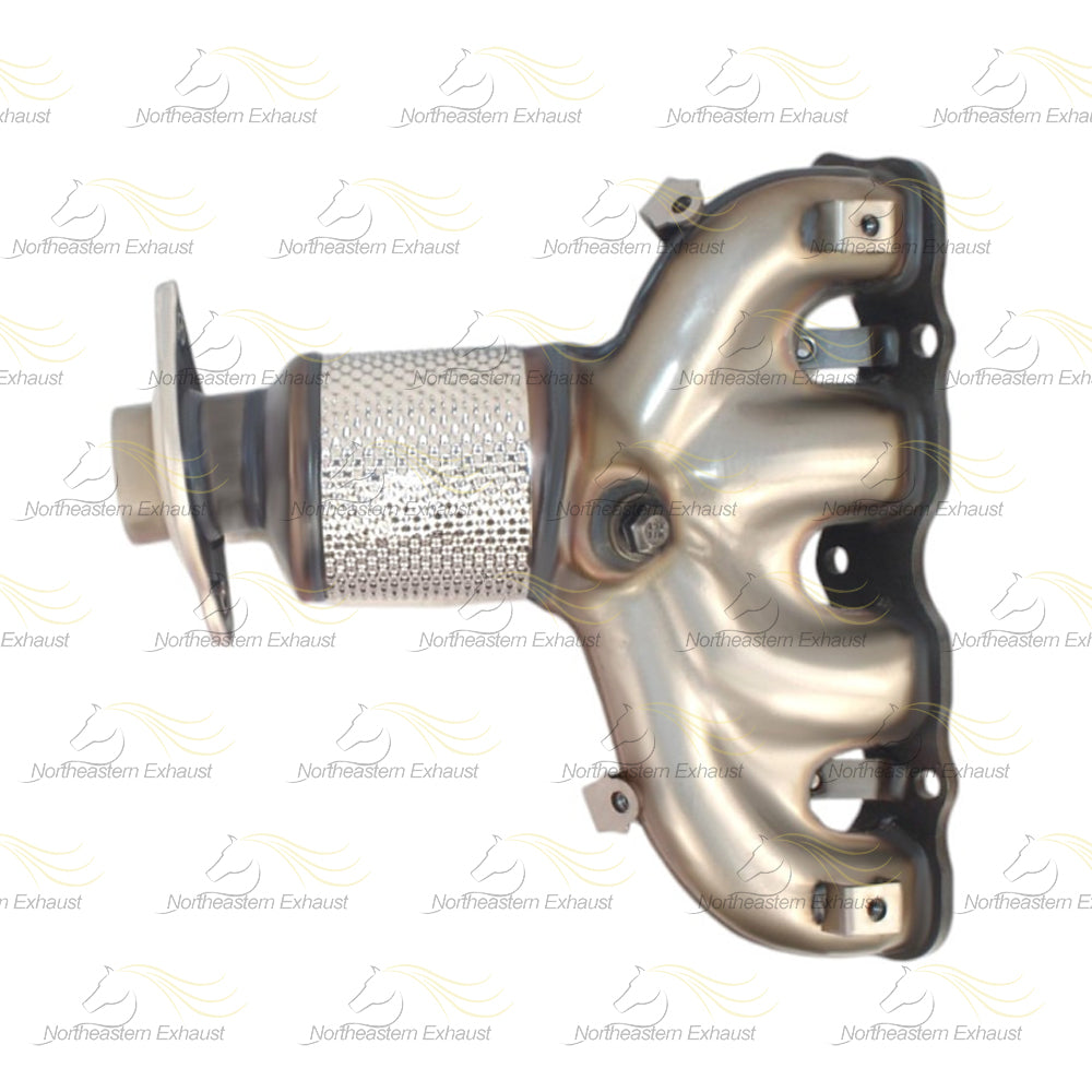 Manifold Catalytic Converter for 2014-2015 Mitsubishi Outlander Sport 2.0L and 2014-2018 Outlander 2.4L