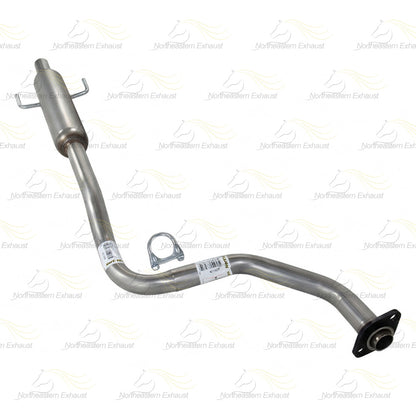 2004-2009 Toyota Prius 1.5L Exhaust Resonator Pipe