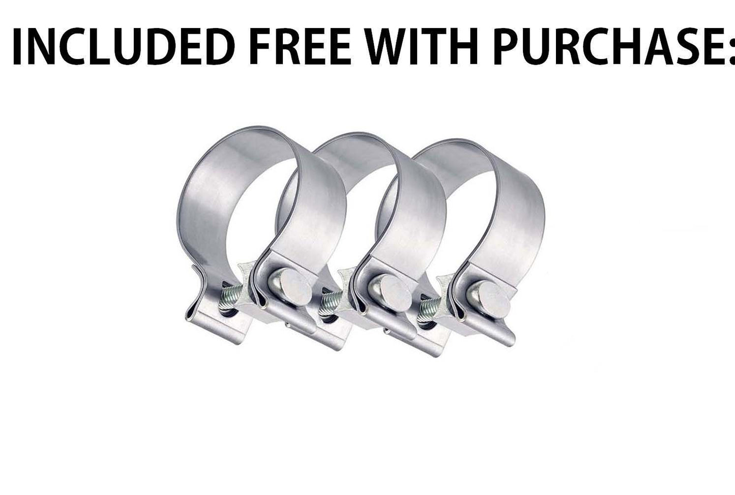 Dual Chamber Performance Exhaust Muffler Compatible for Dodge Ram 1500 2009-2010