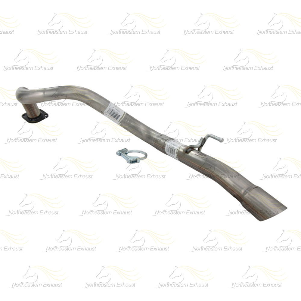 2010-2023 Toyota 4Runner 4.0L Exhaust Tail Pipe