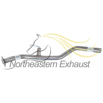 2003-2007 Nissan Murano 3.5L Exhaust Resonator Pipe