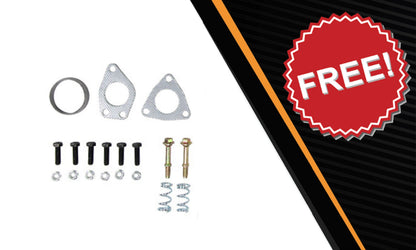 Rear Catalytic Converter for 2013 Infiniti JX35 3.5L | 2014-2020 Infiniti QX60 3.5L | 2013-2019 Nissan Pathfinder 3.5L