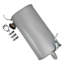 2014-2019 Mitsubishi Outlander 2.4L Exhaust Muffler Assembly