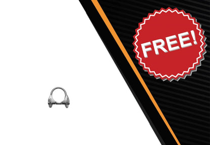 Exhaust Clamp