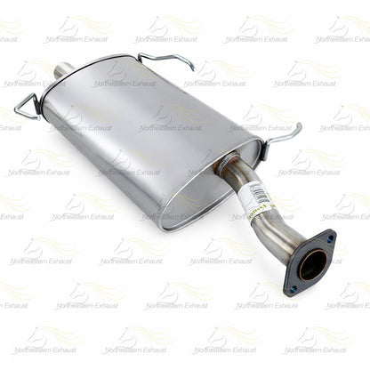 1996-1999 Infiniti I30 3.0L | 1995-1999 Nissan Maxima 3.0L Exhaust Muffler