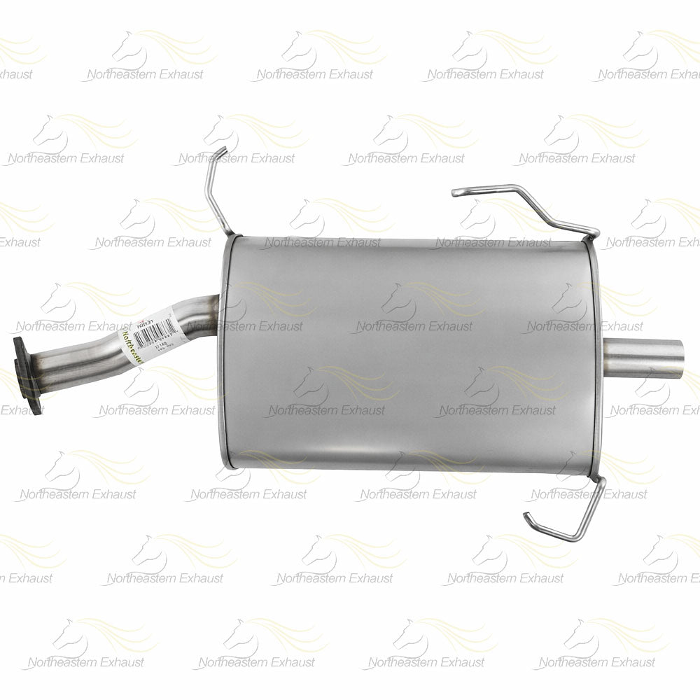 1996-1999 Infiniti I30 3.0L | 1995-1999 Nissan Maxima 3.0L Exhaust Muffler