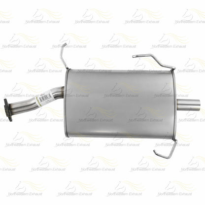 1996-1999 Infiniti I30 3.0L | 1995-1999 Nissan Maxima 3.0L Exhaust Muffler