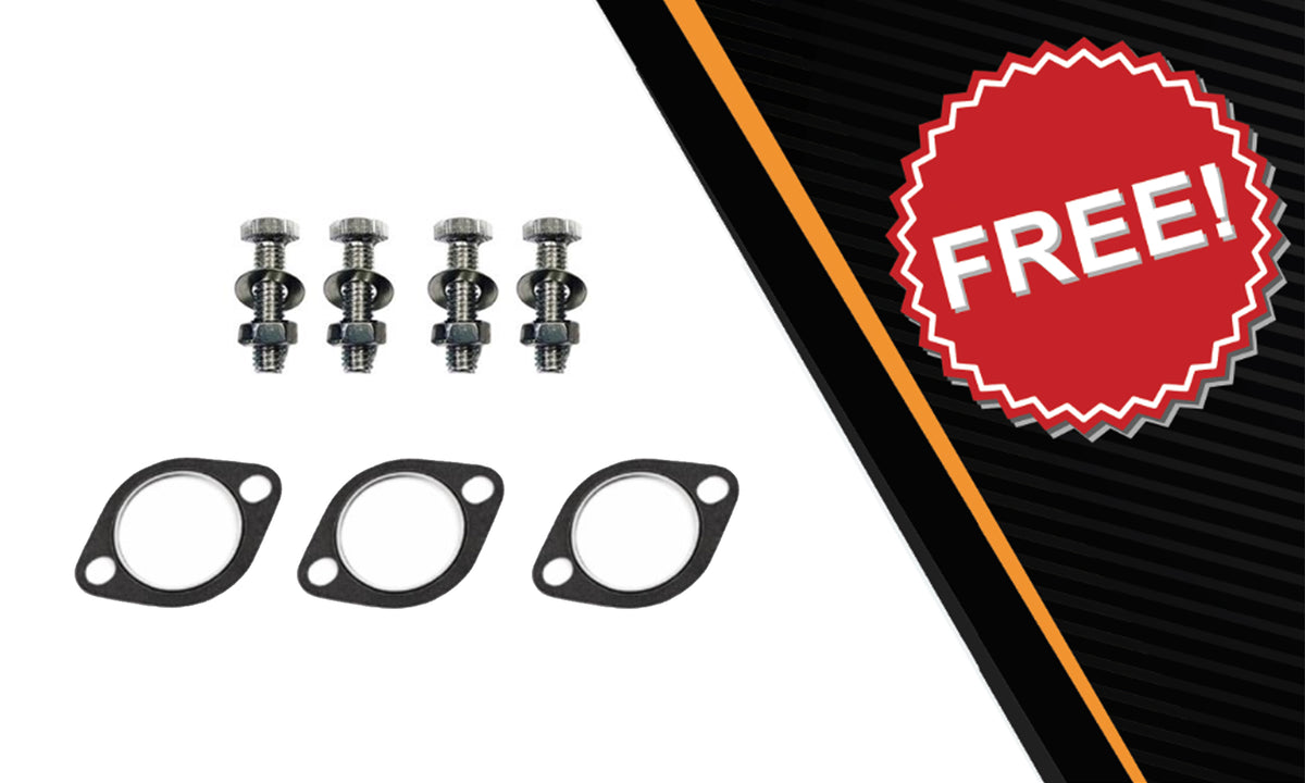 Exhaust Y Pipe for 2011-2012 Infiniti G25 2.5L | 2007-2008 G35 3.5L | 2009-2013 G37 3.7L