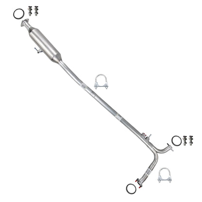 2005-2012 Toyota Avalon 3.5L Exhaust Resonator Pipe