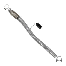 2014-2017 GMC Sierra 1500 4.3L Stainless Steel Exhaust Pipe