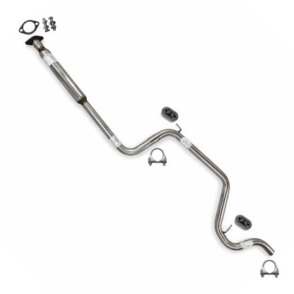 1997-2002 Buick Century 3.1L Exhaust Resonator Pipe