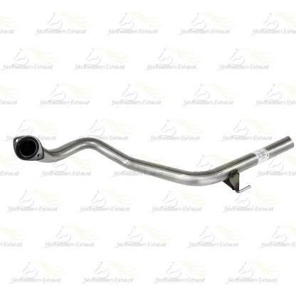 2007-2014 Toyota FJ Cruiser 4.0L Exhaust Tail Pipe