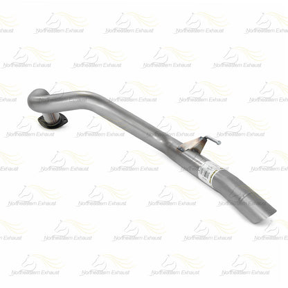 2007-2014 Toyota FJ Cruiser 4.0L Exhaust Tail Pipe