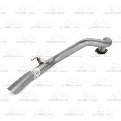 2007-2014 Toyota FJ Cruiser 4.0L Exhaust Tail Pipe