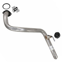2007-2014 Toyota FJ Cruiser 4.0L Exhaust Tail Pipe