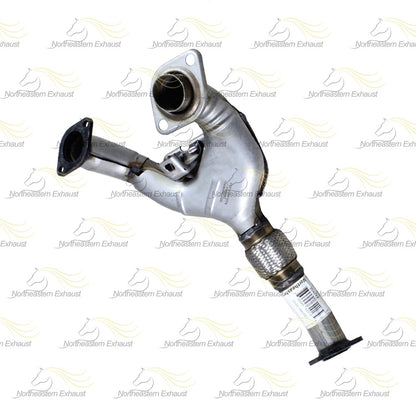 Exhaust Pipe for 2006-2012 Mitsubishi Eclipse 3.8L | 2005-2009 Galant 3.8L
