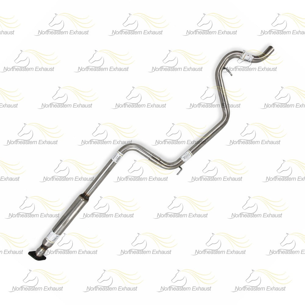 1997-2002 Buick Century 3.1L Exhaust Resonator Pipe