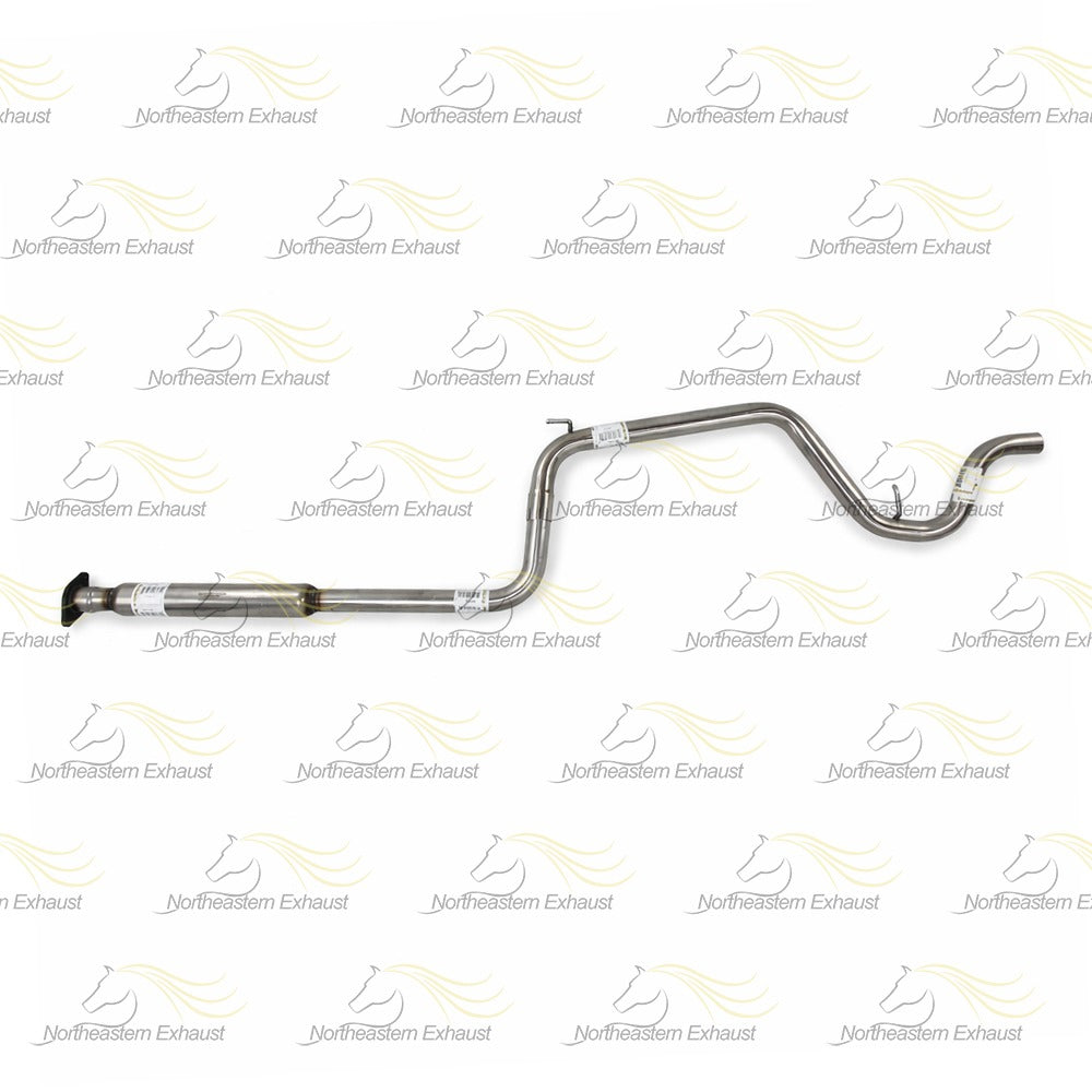1997-2002 Buick Century 3.1L Exhaust Resonator Pipe
