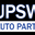 UPSW logo