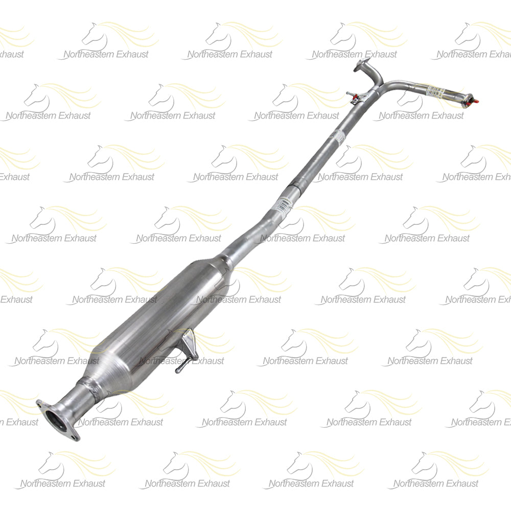 2005-2012 Toyota Avalon 3.5L Exhaust Resonator Pipe