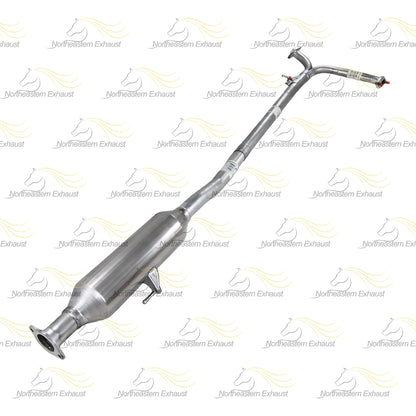 2005-2012 Toyota Avalon 3.5L Exhaust Resonator Pipe