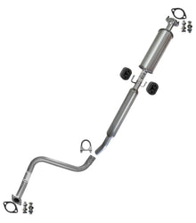 2004-2008 Chevy Aveo/Aveo5 1.6L Exhaust Resonator Pipe