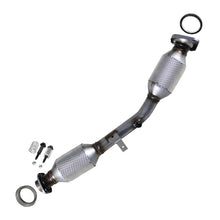 Northeastern Exhaust | Stainless Steel EPA Approved Direct Fit Exhaust Catalytic Converter Compatible for Nissan Sentra 2013-2018 1.8L | Nissan Versa 2007-2012 1.8L | Free Gasket Included