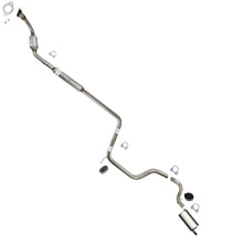 EPA Approved Rear Catalytic Exhaust System Kit for 2000-2007 Ford Taurus and 2000-2005 Mercury Sable 3.0L | SEDAN Only