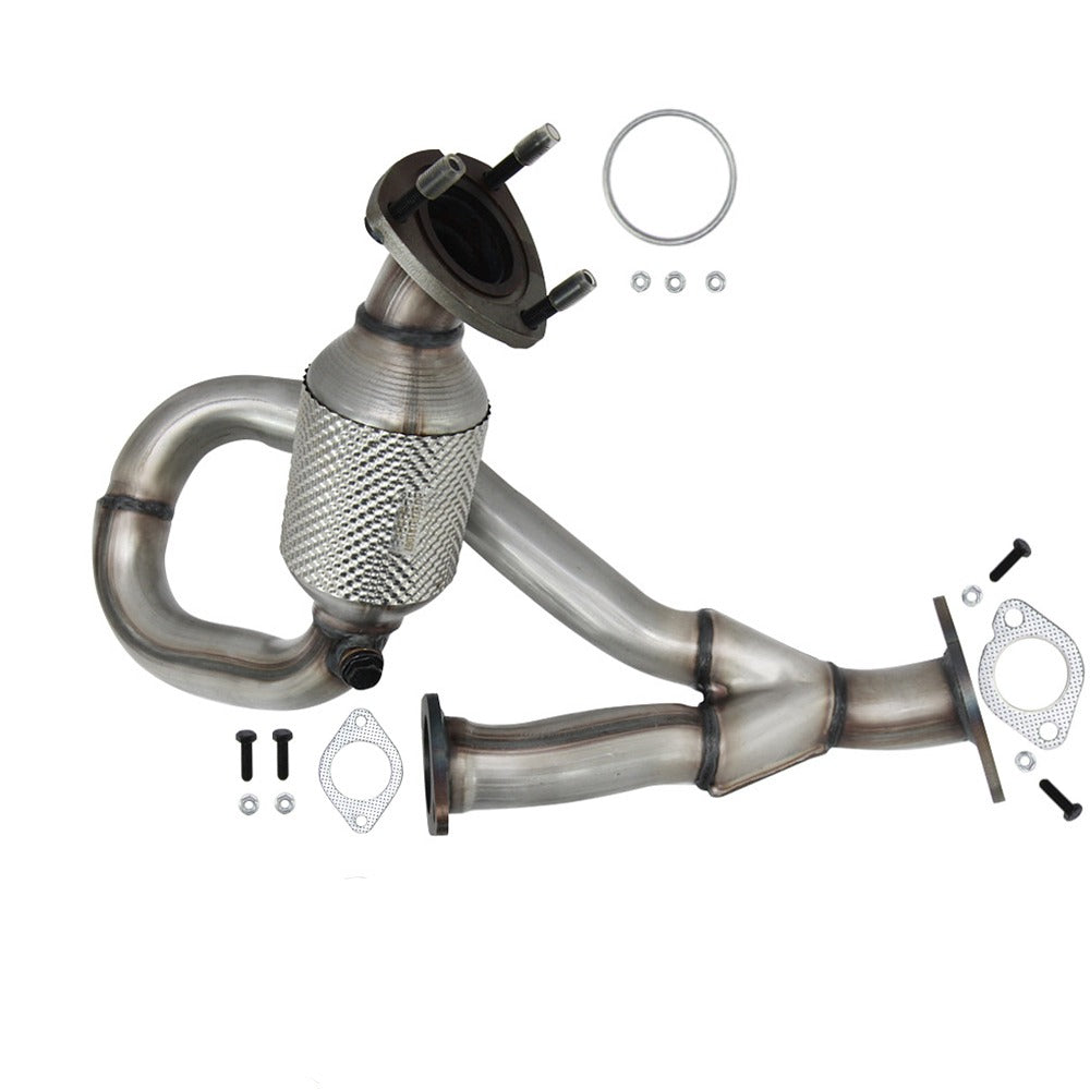 2008-2012 Chevy Malibu 3.6L Exhaust Catalytic Converter | EPA Approved