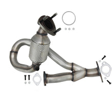 2008-2012 Chevy Malibu 3.6L Exhaust Catalytic Converter | EPA Approved